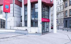 Leonardo Hotel Vienna