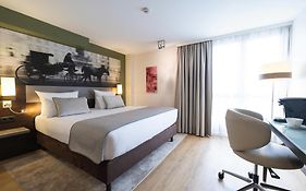 Leonardo Hotel Vienna